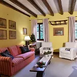 La Montecchia Apartmán