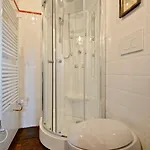 La Montecchia Apartmán *