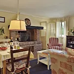 Apartmán La Montecchia *