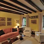 Apartmán La Montecchia Selvazzano Dentro