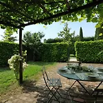 Apartmán La Montecchia