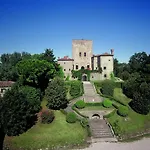 La Montecchia Apartmán *