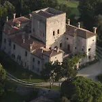 Apartmán La Montecchia Selvazzano Dentro