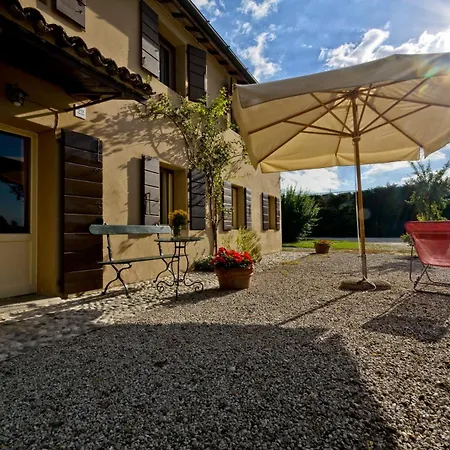 La Montecchia * Selvazzano Dentro