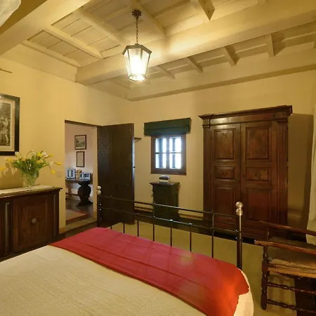 La Montecchia Apartment *