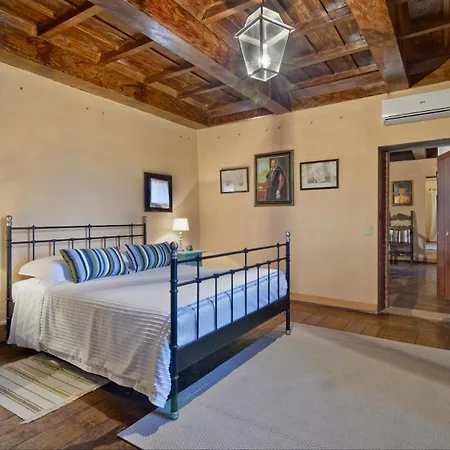 Apartment La Montecchia