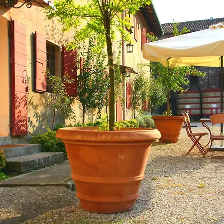 La Montecchia