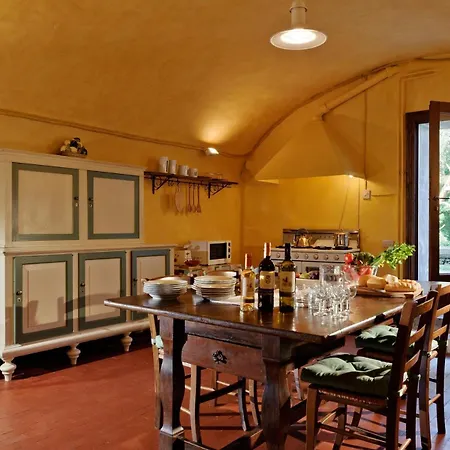 La Montecchia *