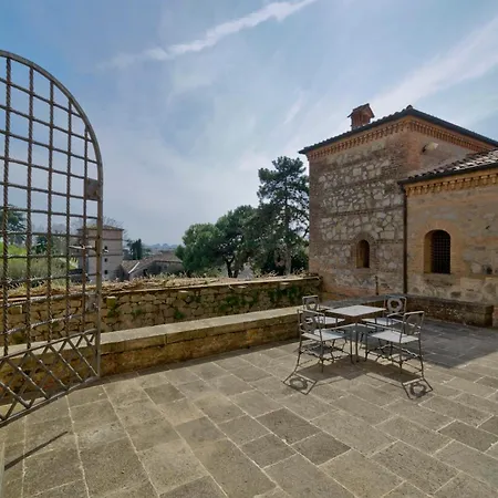 La Montecchia