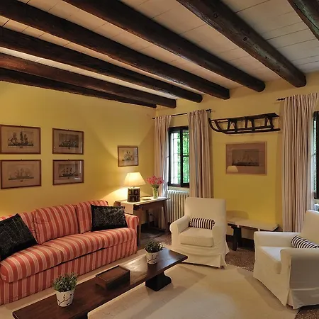 Apartment La Montecchia Selvazzano Dentro