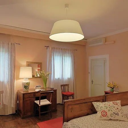 Appartamento La Montecchia Selvazzano Dentro