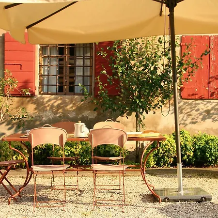 Apartment La Montecchia