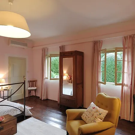 La Montecchia Selvazzano Dentro