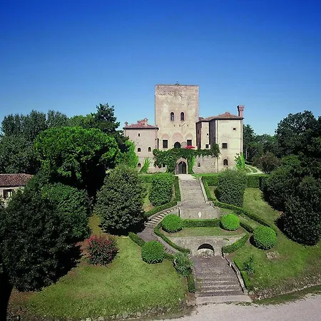 La Montecchia Appartamento *
