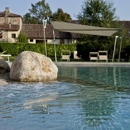 La Montecchia Appartement Selvazzano Dentro
