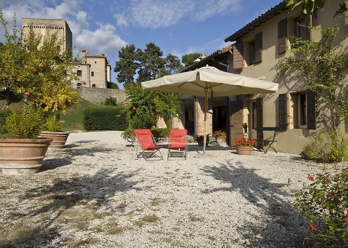La Montecchia Selvazzano Dentro