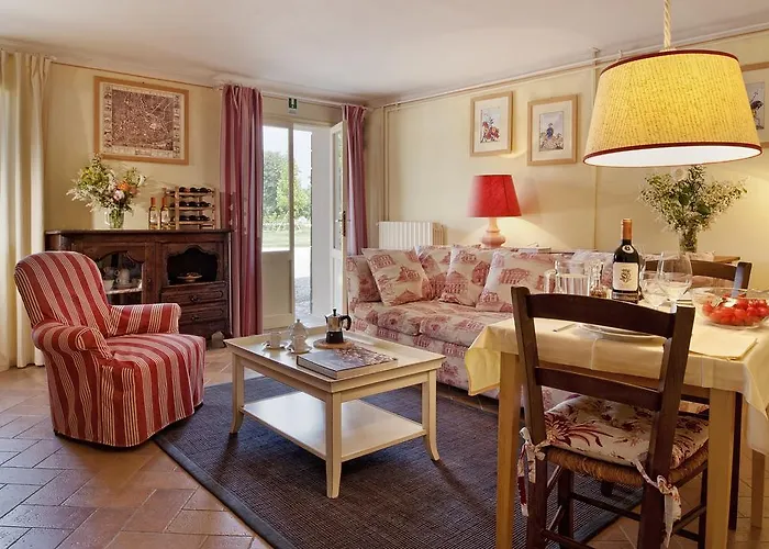 Apartmán La Montecchia Selvazzano Dentro