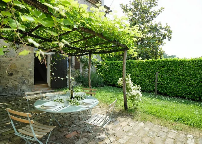 La Montecchia * Selvazzano Dentro