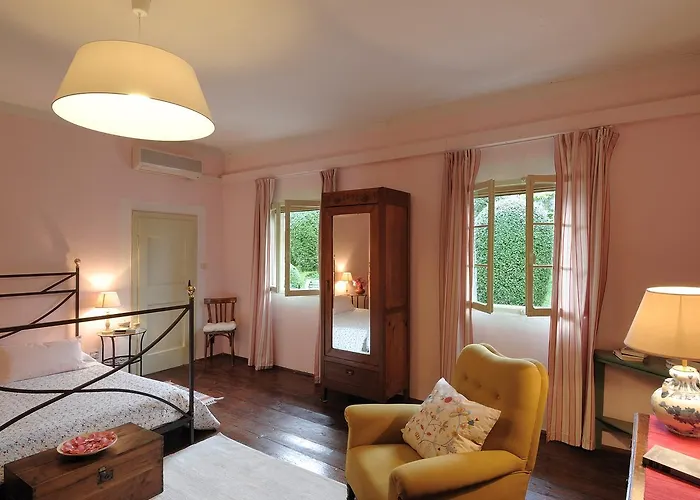 La Montecchia Selvazzano Dentro