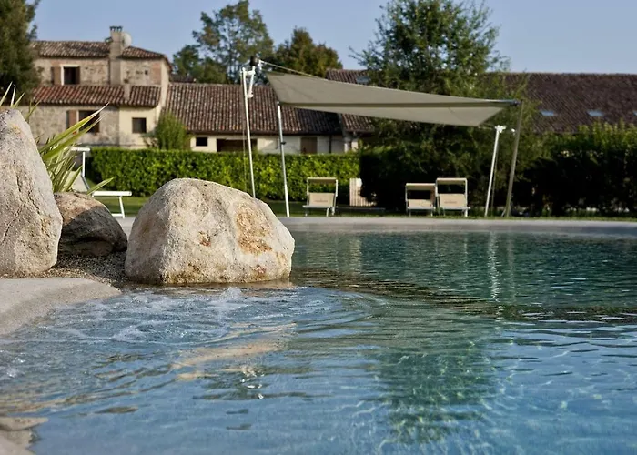 La Montecchia Apartmán Selvazzano Dentro
