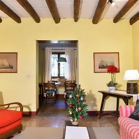 Appartamento La Montecchia