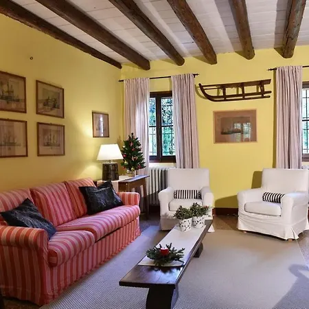 La Montecchia Appartamento