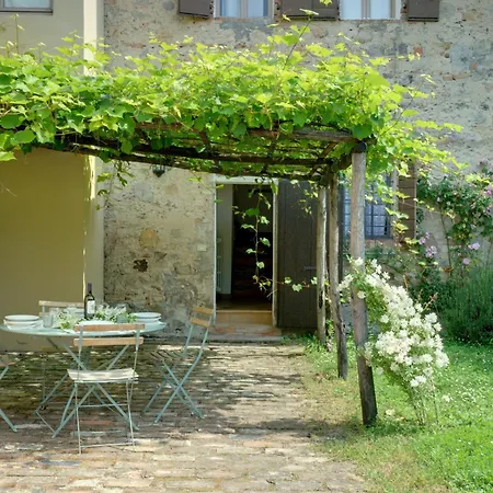 La Montecchia Appartamento