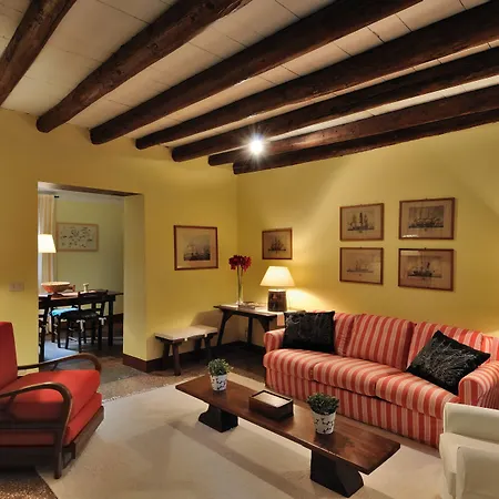 Appartamento La Montecchia