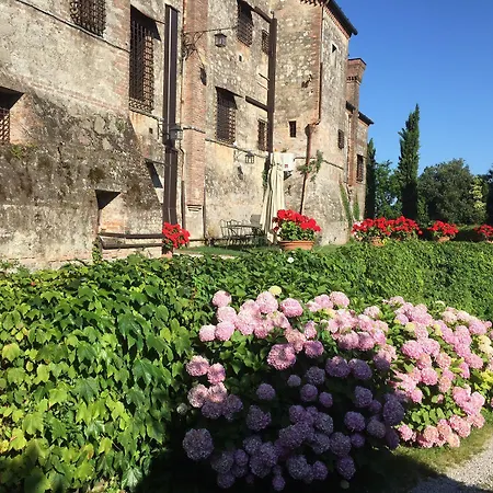 Appartamento La Montecchia