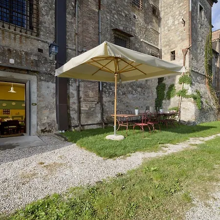 Appartement La Montecchia