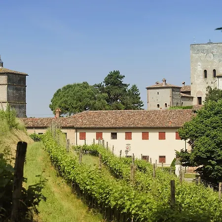 La Montecchia Selvazzano Dentro