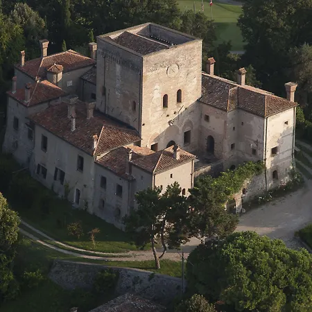 La Montecchia * Selvazzano Dentro