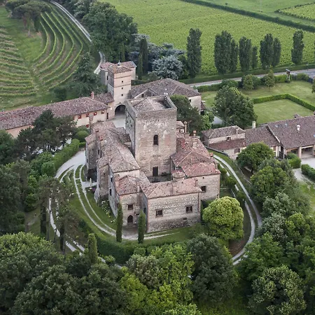 La Montecchia Selvazzano Dentro