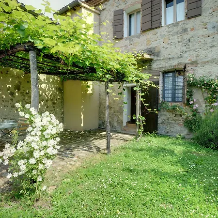 La Montecchia Appartamento *