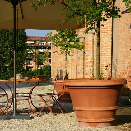 La Montecchia Appartamento