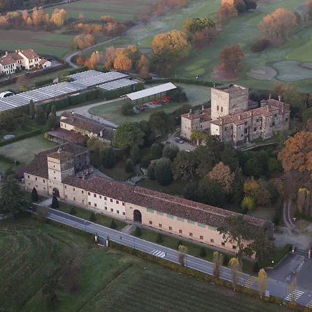 Appartamento La Montecchia *