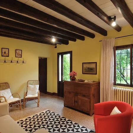 La Montecchia * Selvazzano Dentro