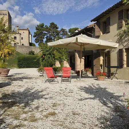 La Montecchia Selvazzano Dentro