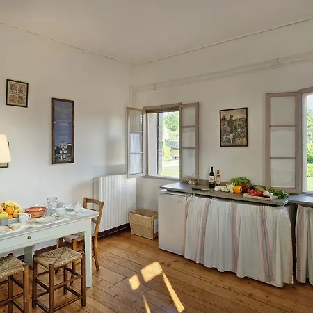 Apartament La Montecchia