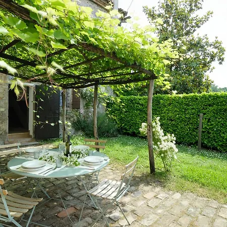 La Montecchia * Selvazzano Dentro