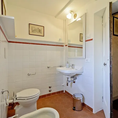 아파트 La Montecchia Selvazzano Dentro
