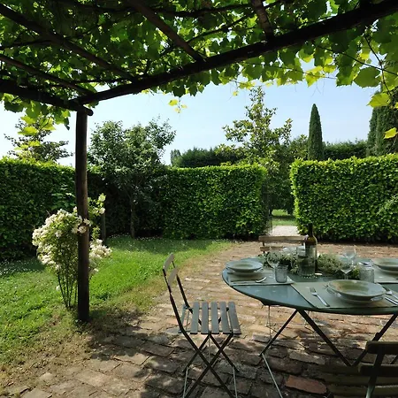 Apartament La Montecchia