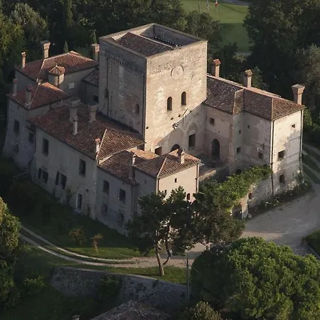 아파트 La Montecchia Selvazzano Dentro