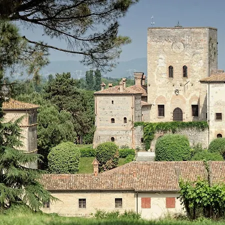 La Montecchia Appartamento *