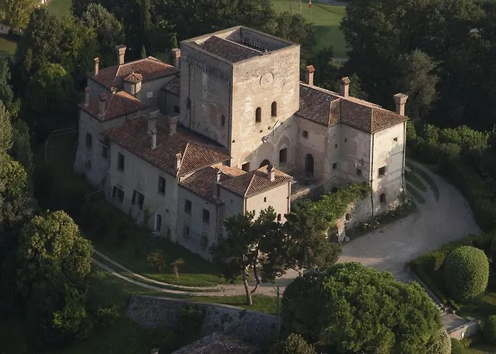 Lägenhet La Montecchia Selvazzano Dentro